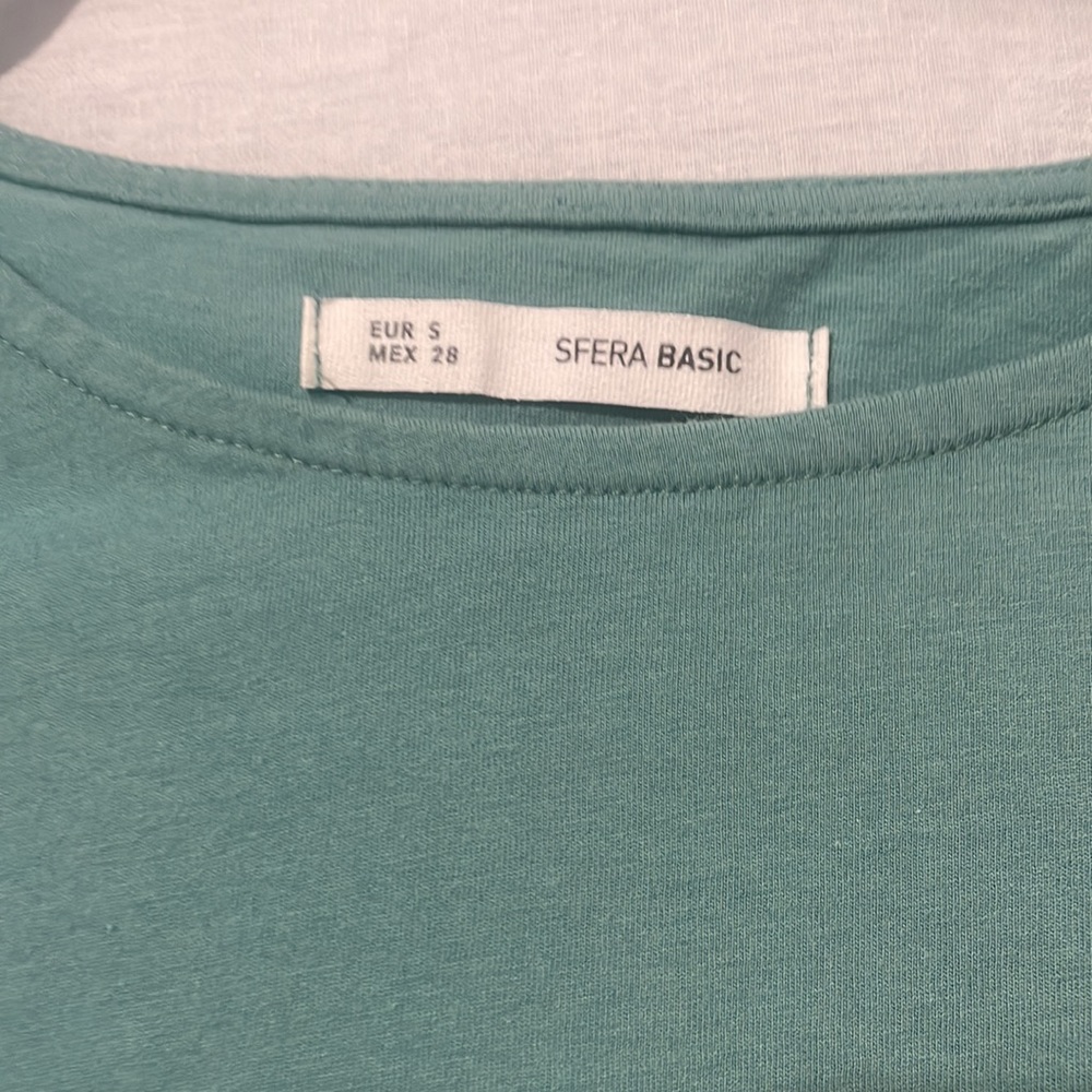 Sfera basic tee - Picture 3 of 3